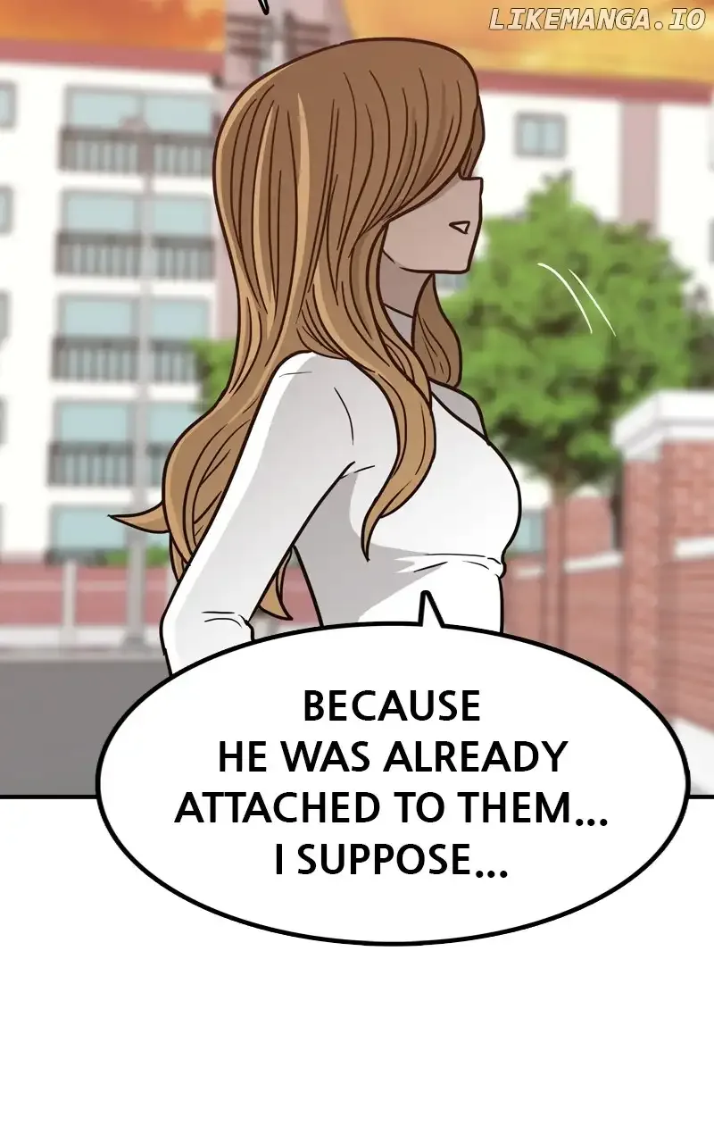Dating to Survive Chapter 68 page 48
