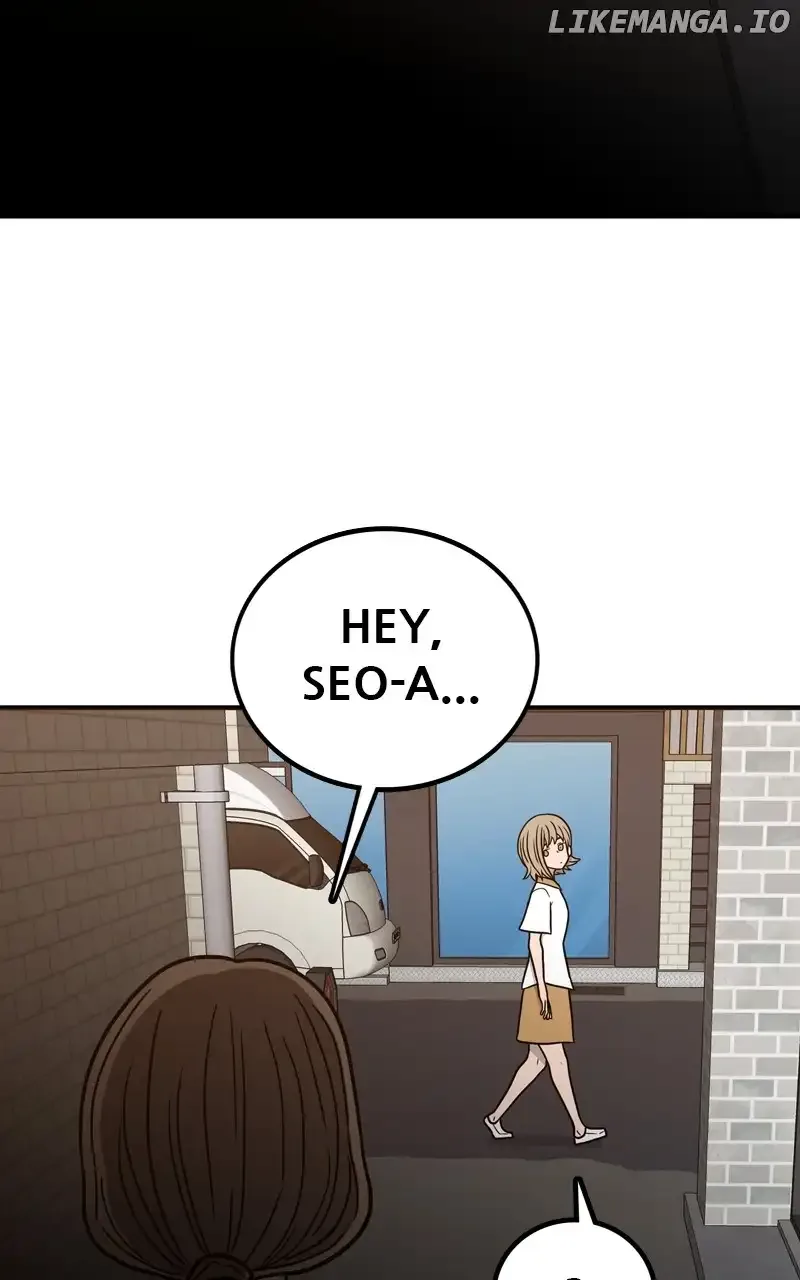 Dating to Survive Chapter 68 page 57