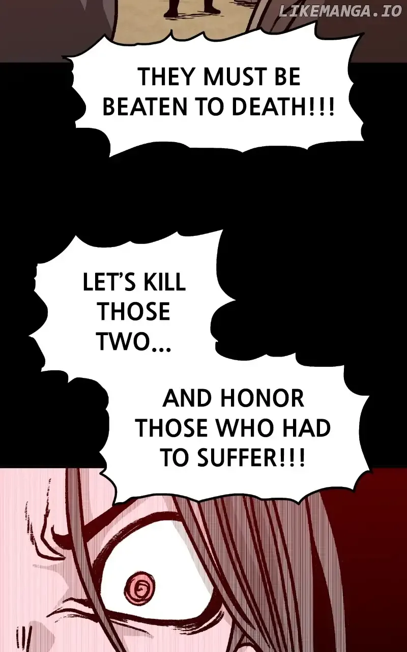 Dating to Survive Chapter 65 page 22