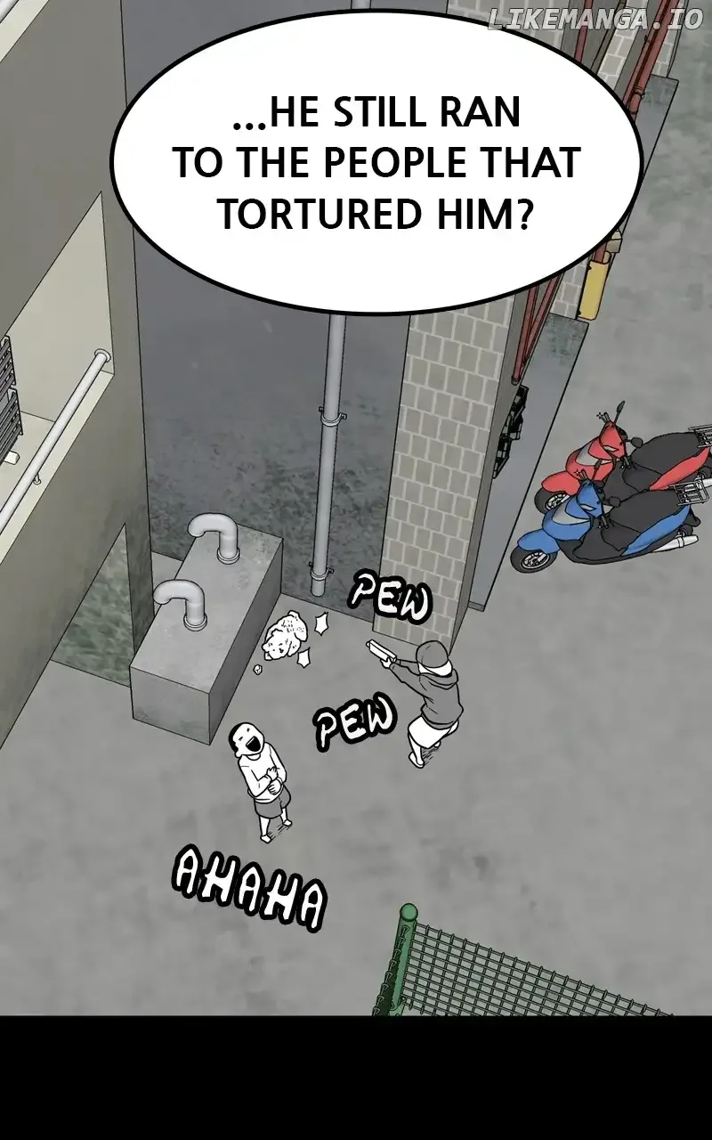 Dating to Survive Chapter 68 page 31