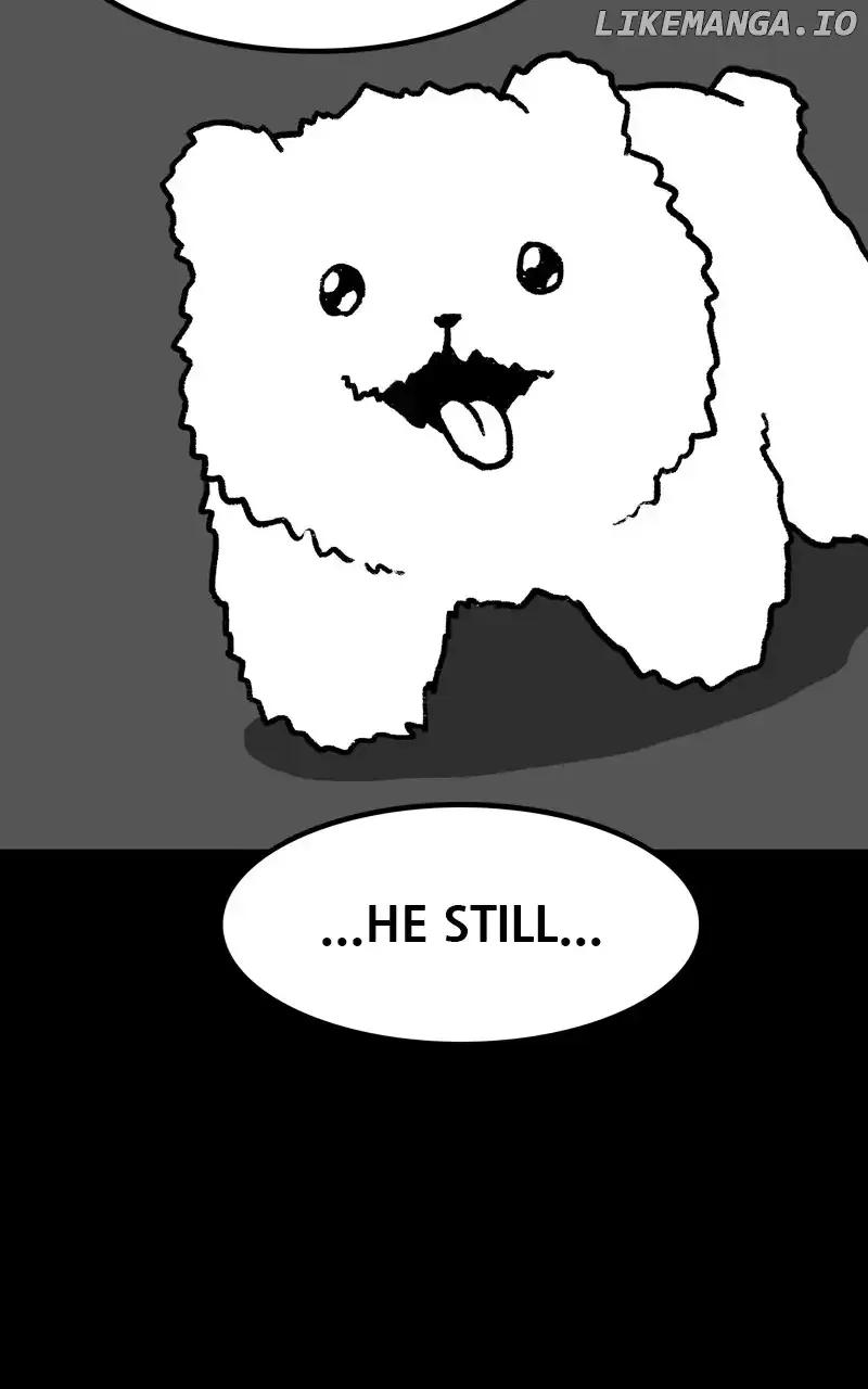 Dating to Survive Chapter 68 page 35