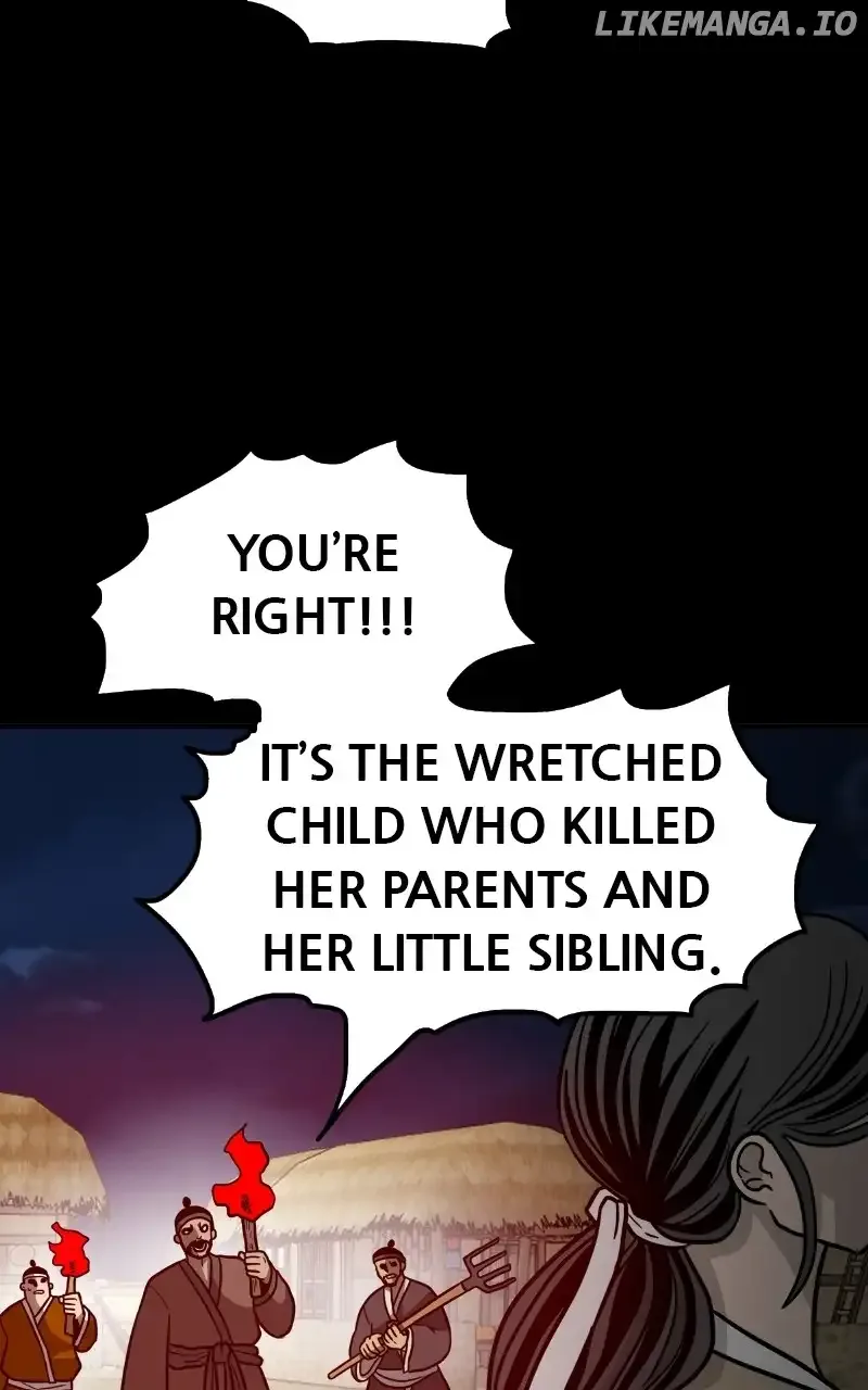 Dating to Survive Chapter 65 page 18