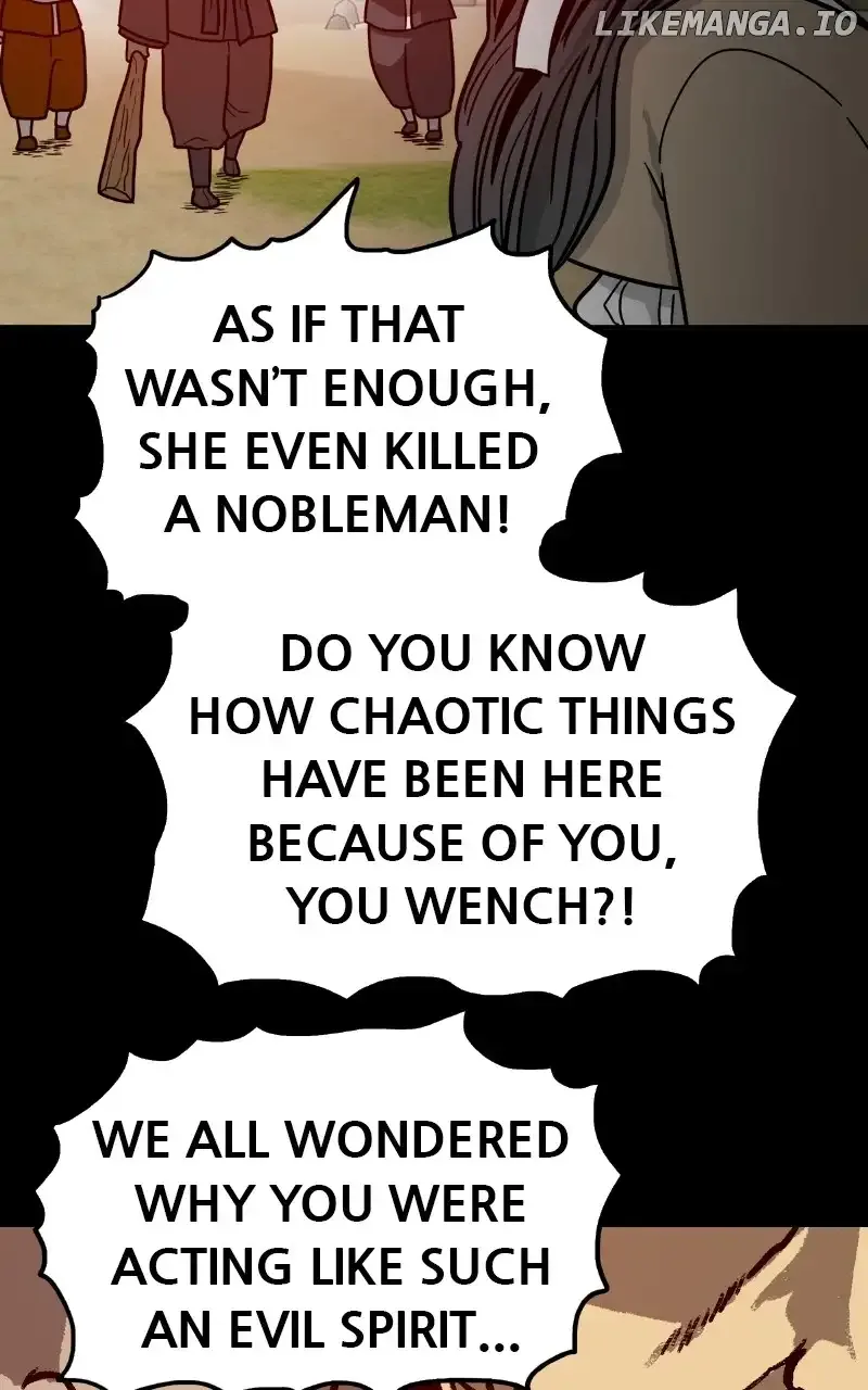 Dating to Survive Chapter 65 page 19