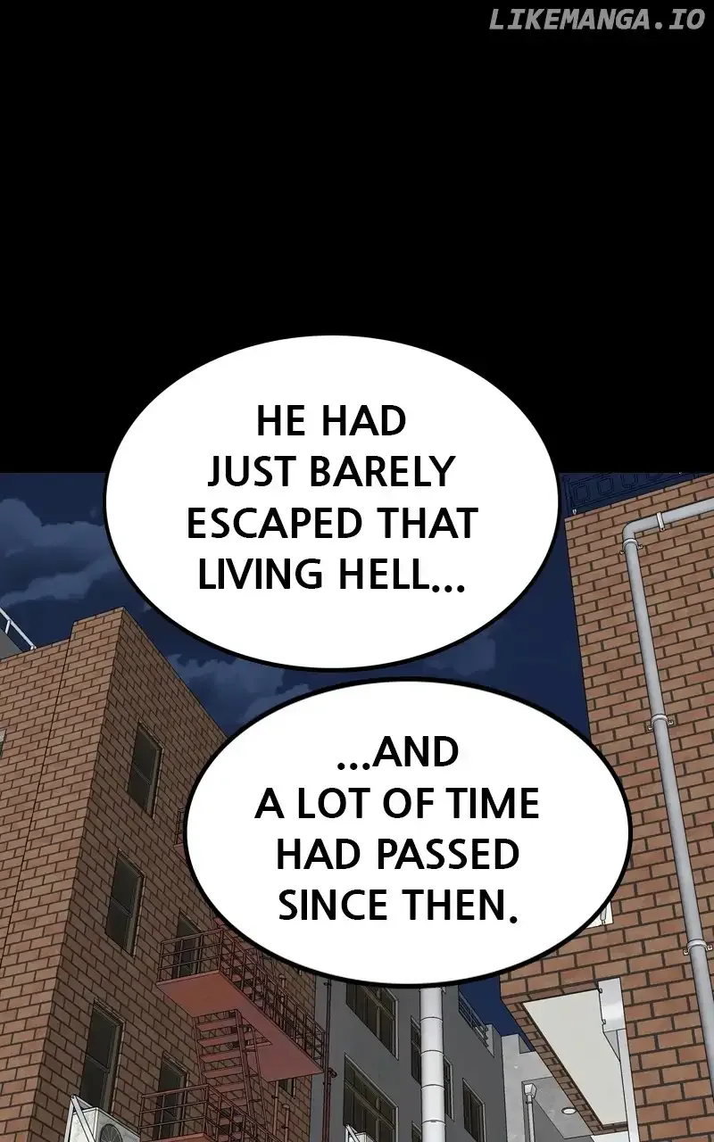 Dating to Survive Chapter 68 page 32