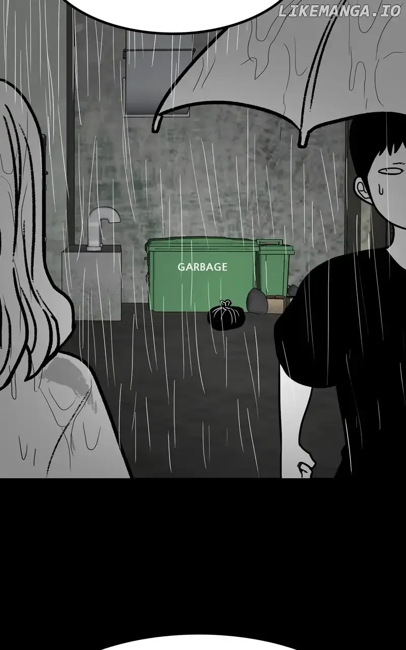 Dating to Survive Chapter 68 page 40