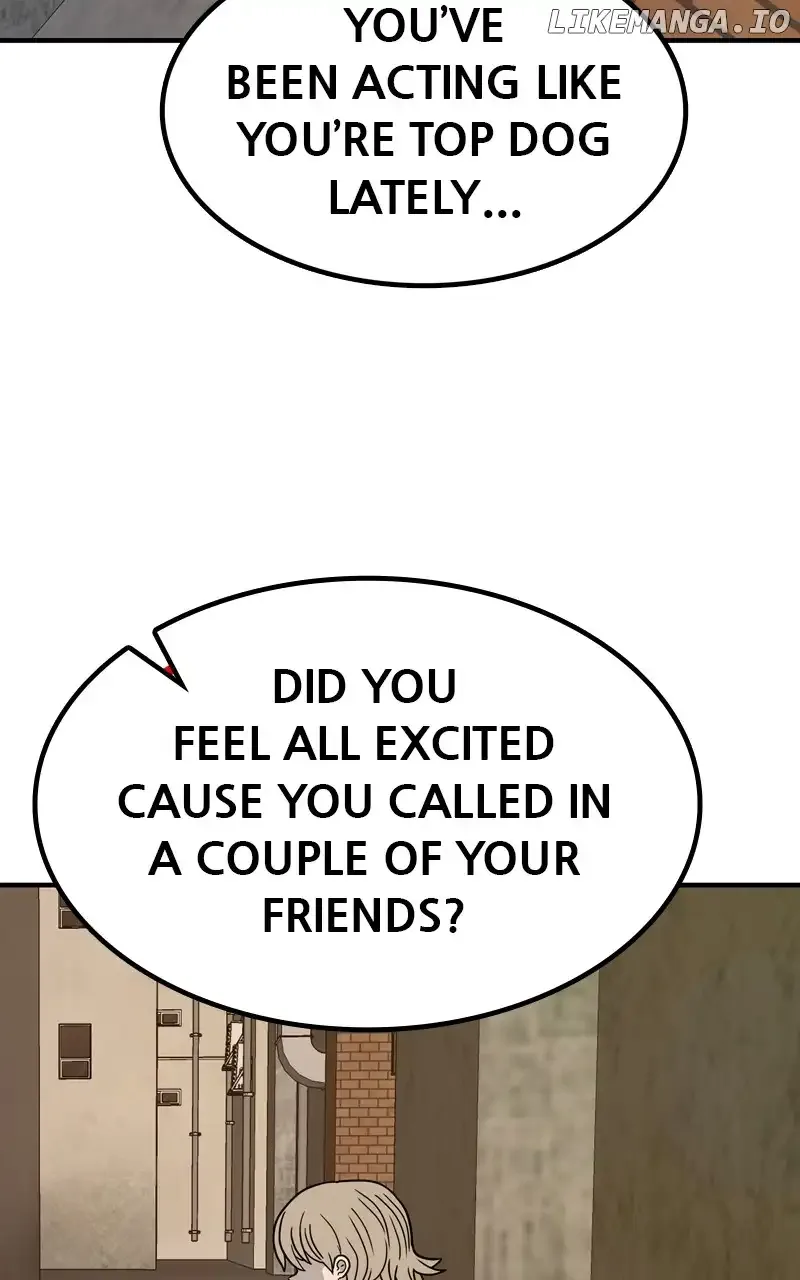 Dating to Survive Chapter 68 page 69