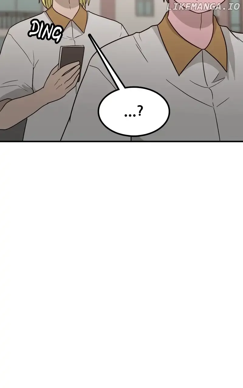 Dating to Survive Chapter 68 page 86