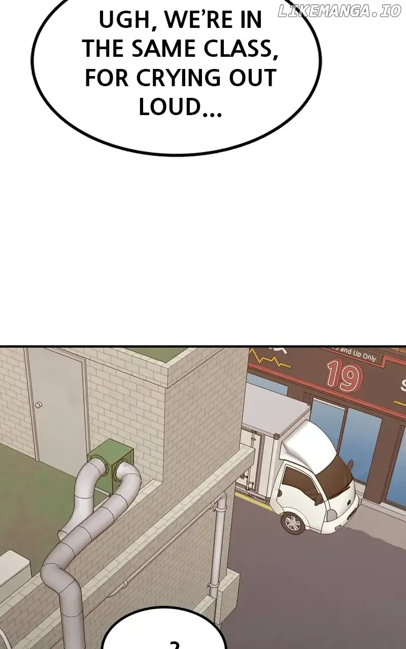 Dating to Survive Chapter 68 page 61