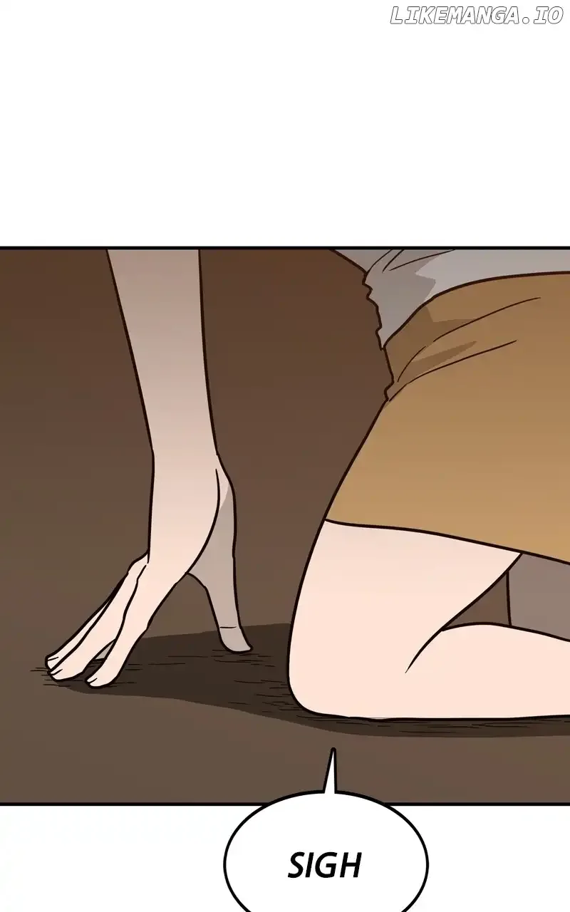 Dating to Survive Chapter 68 page 71