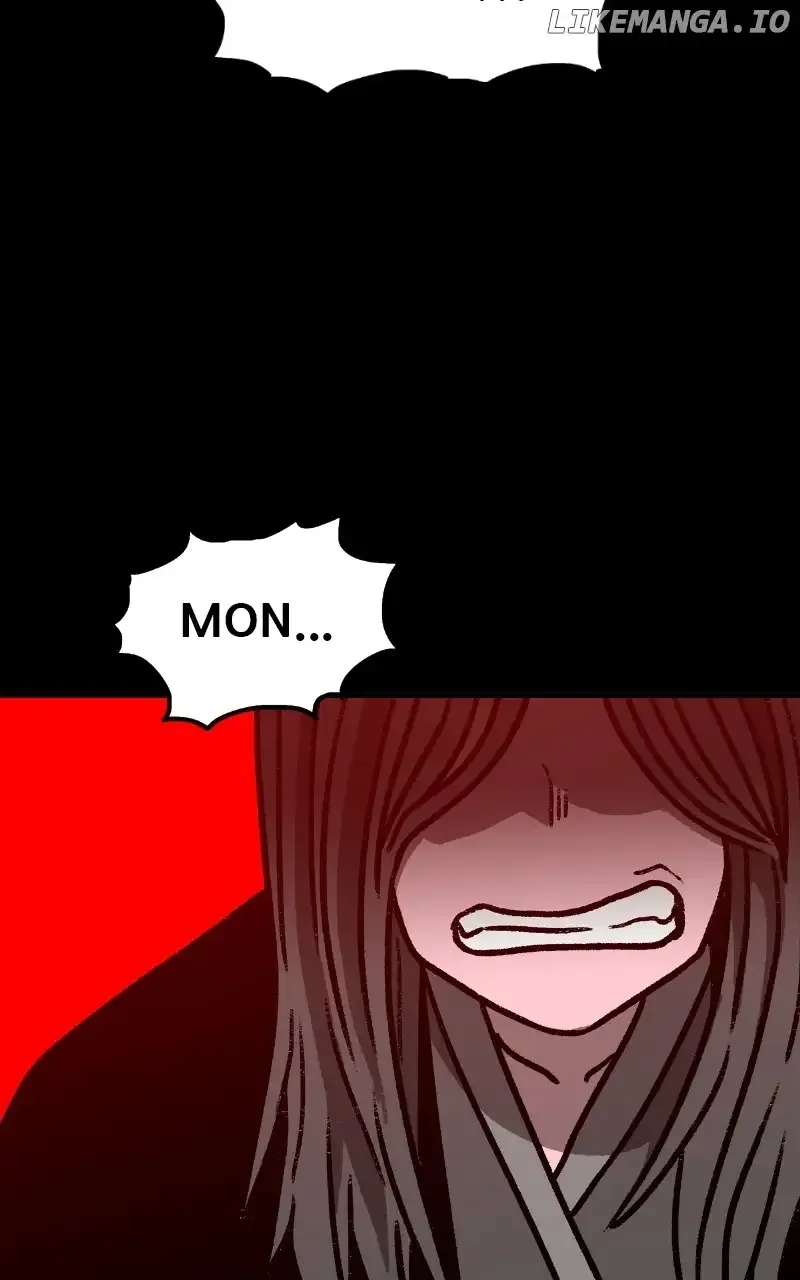 Dating to Survive Chapter 65 page 34
