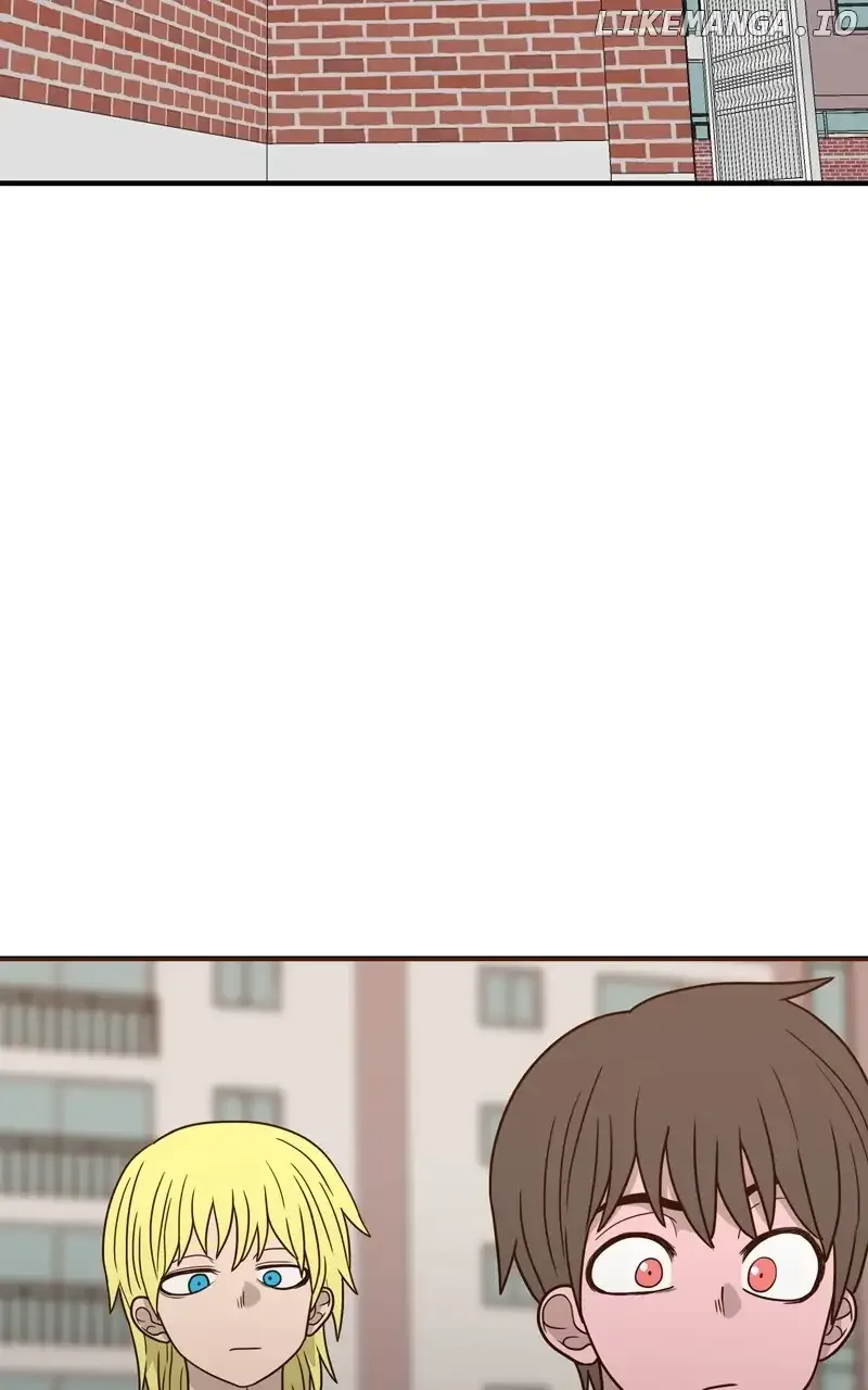 Dating to Survive Chapter 68 page 85