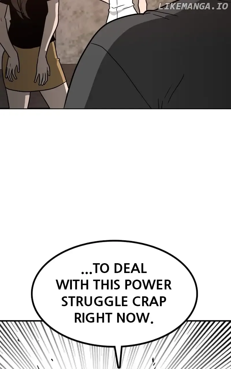 Dating to Survive Chapter 68 page 73