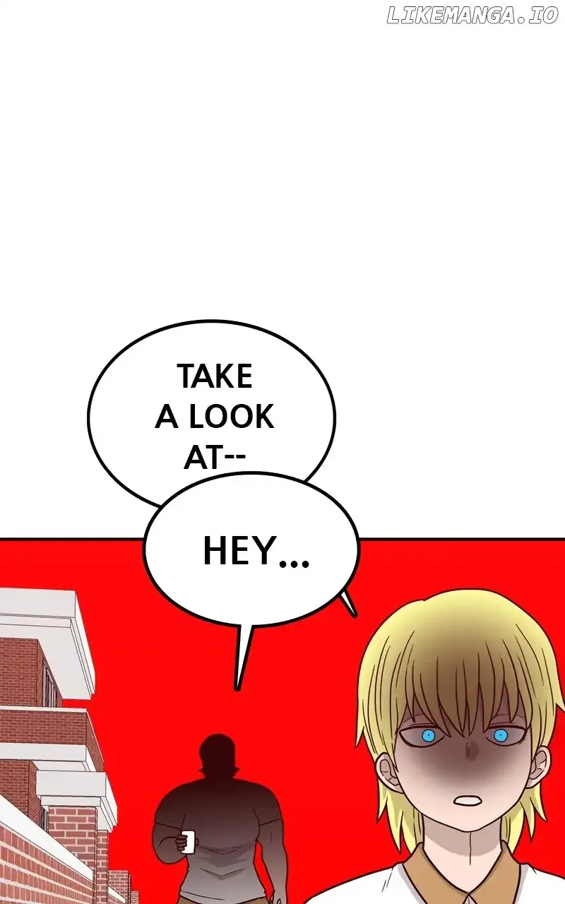 Dating to Survive Chapter 68 page 88
