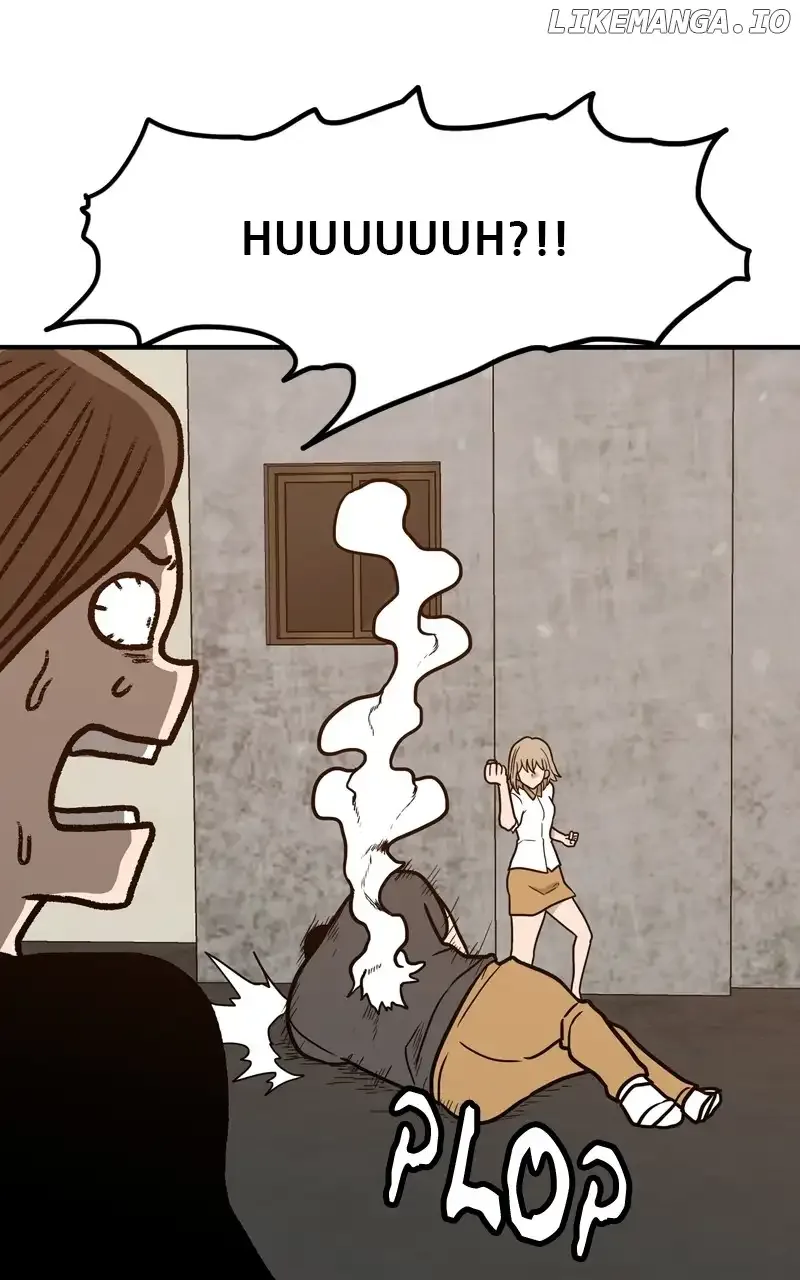 Dating to Survive Chapter 70 page 13