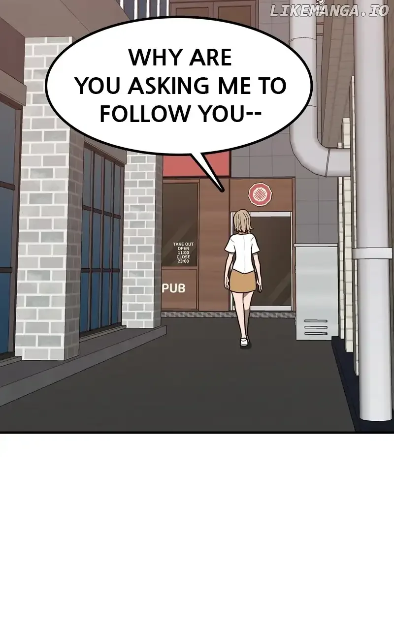 Dating to Survive Chapter 68 page 63