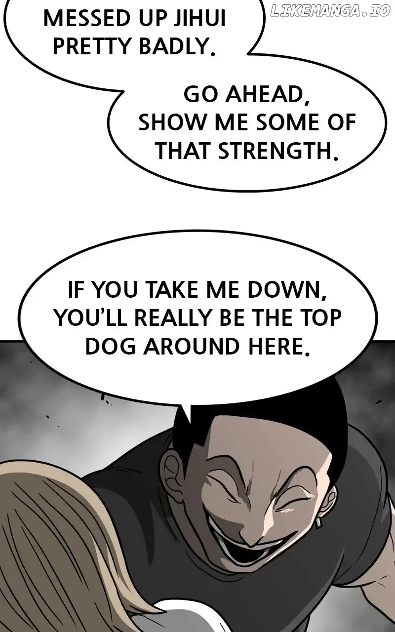Dating to Survive Chapter 68 page 80