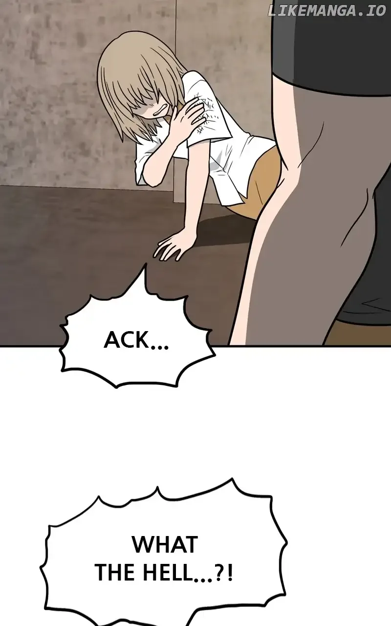 Dating to Survive Chapter 68 page 66