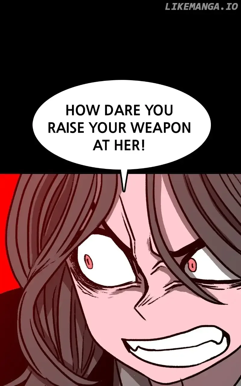 Dating to Survive Chapter 65 page 28