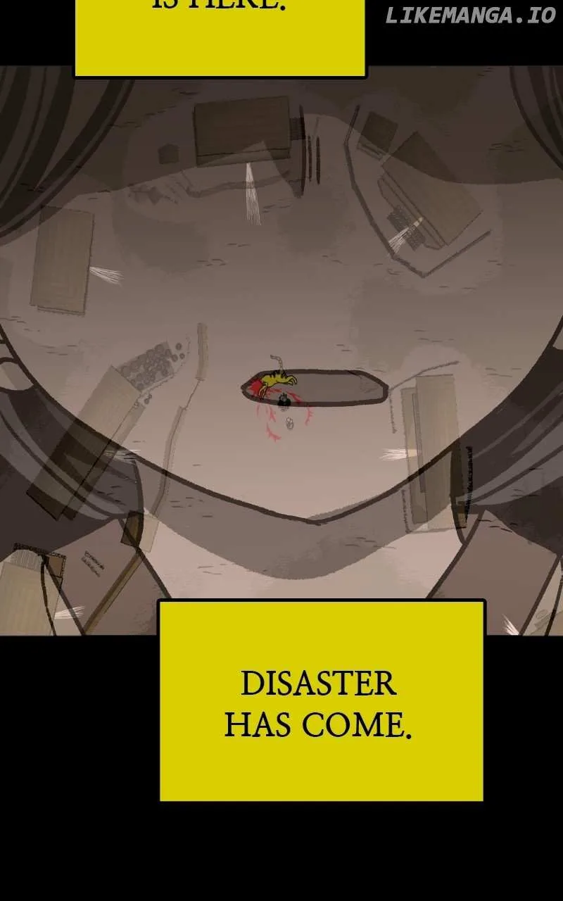Dating to Survive Chapter 64 page 126