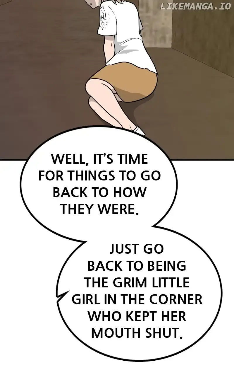 Dating to Survive Chapter 68 page 70