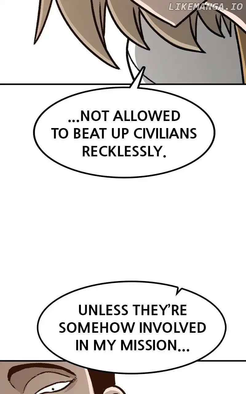 Dating to Survive Chapter 70 page 6