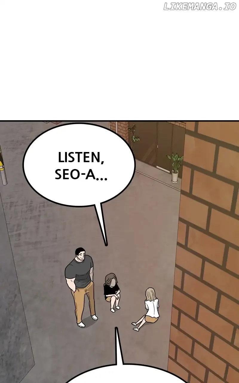 Dating to Survive Chapter 68 page 68