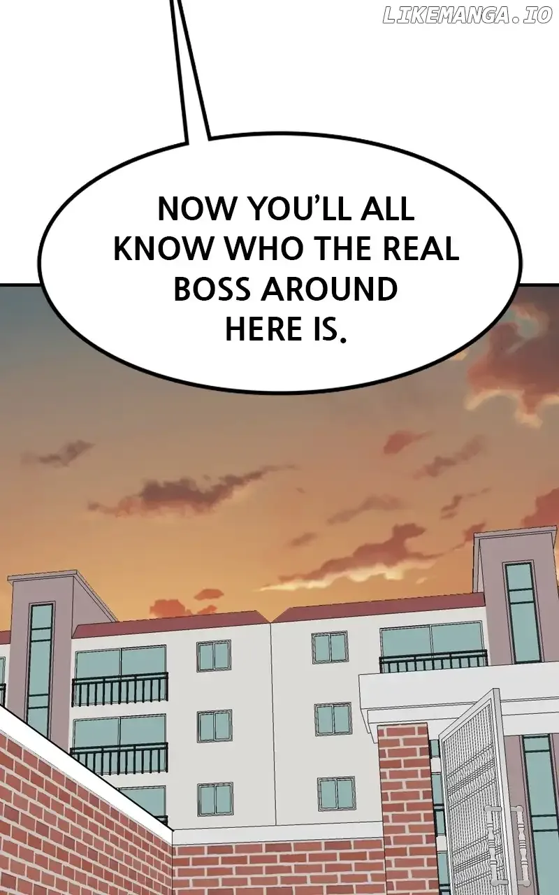 Dating to Survive Chapter 68 page 84