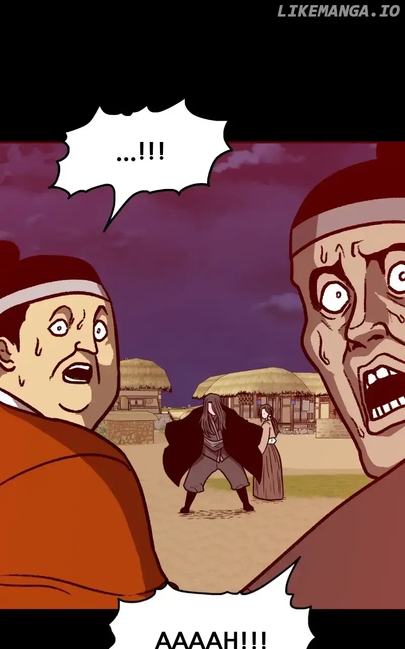 Dating to Survive Chapter 65 page 33