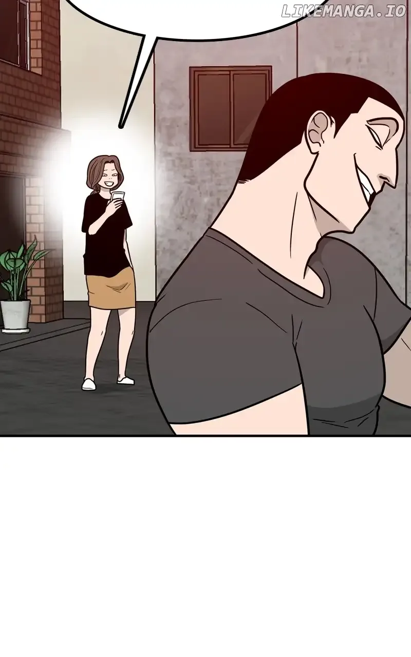 Dating to Survive Chapter 68 page 82