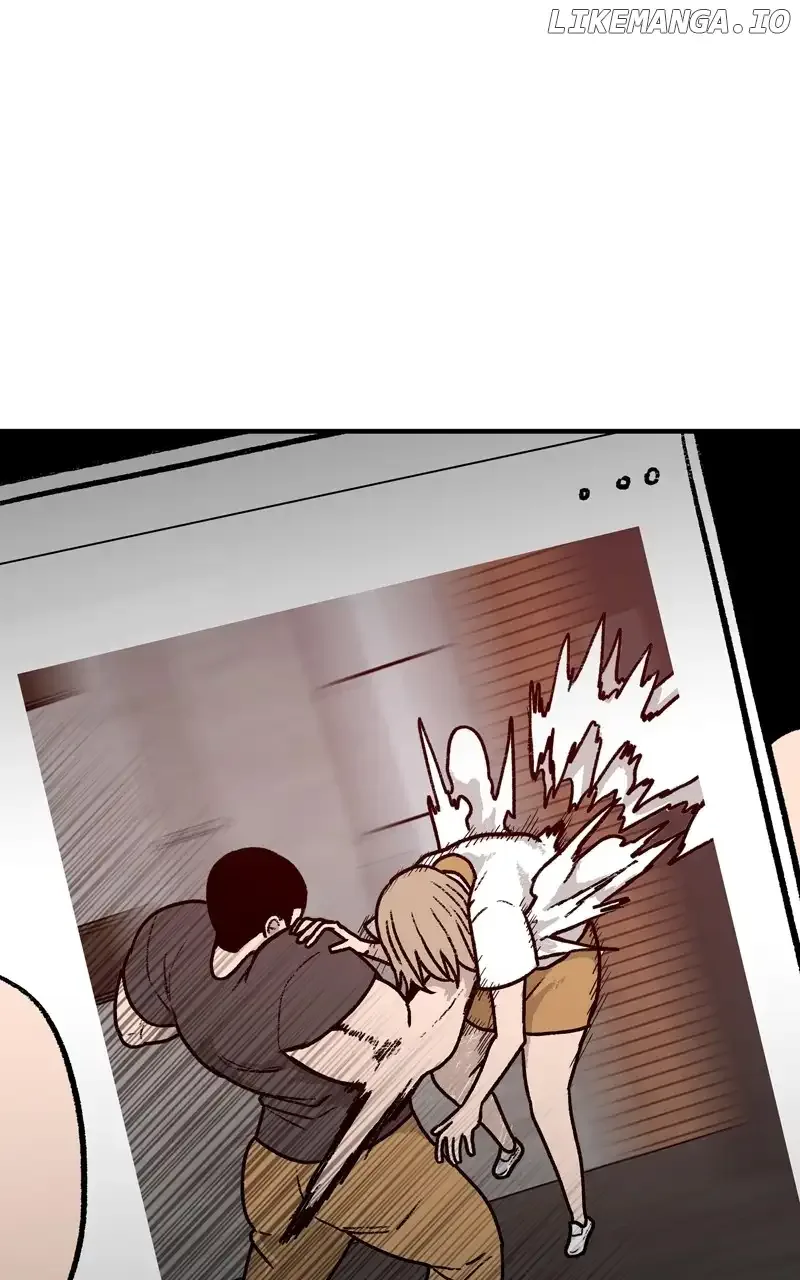 Dating to Survive Chapter 68 page 91