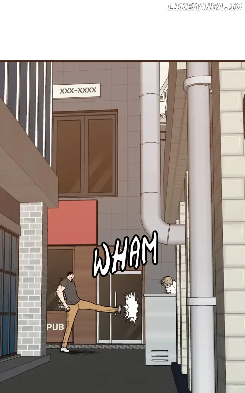 Dating to Survive Chapter 68 page 64