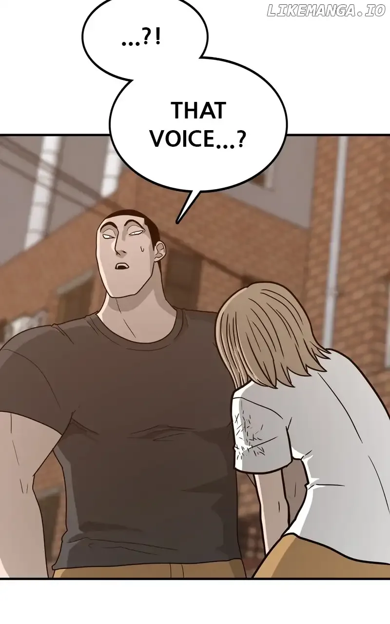 Dating to Survive Chapter 70 page 4