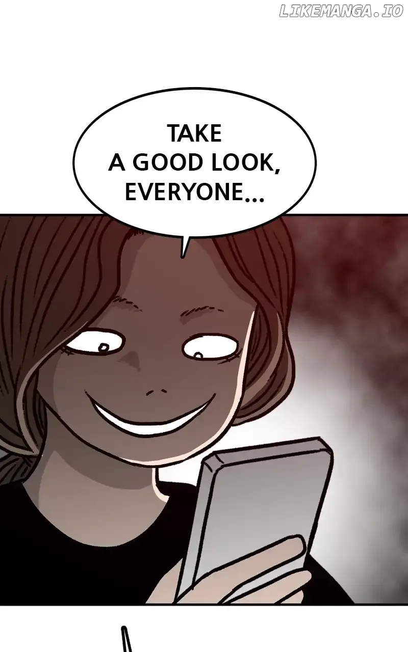Dating to Survive Chapter 68 page 83