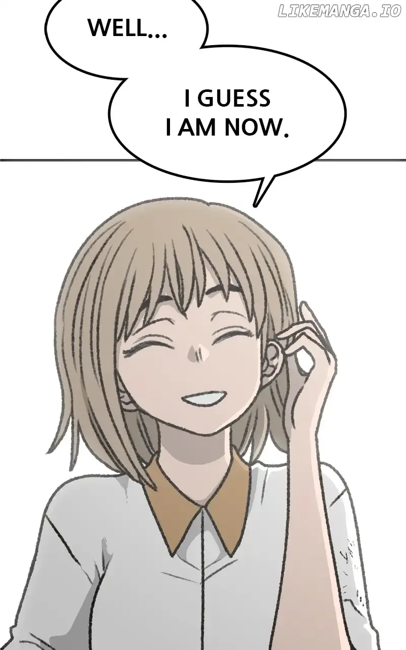 Dating to Survive Chapter 70 page 16