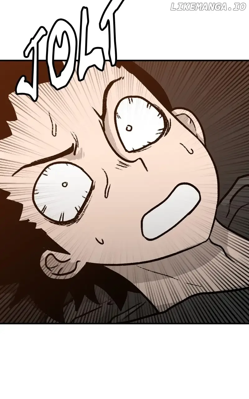 Dating to Survive Chapter 70 page 36