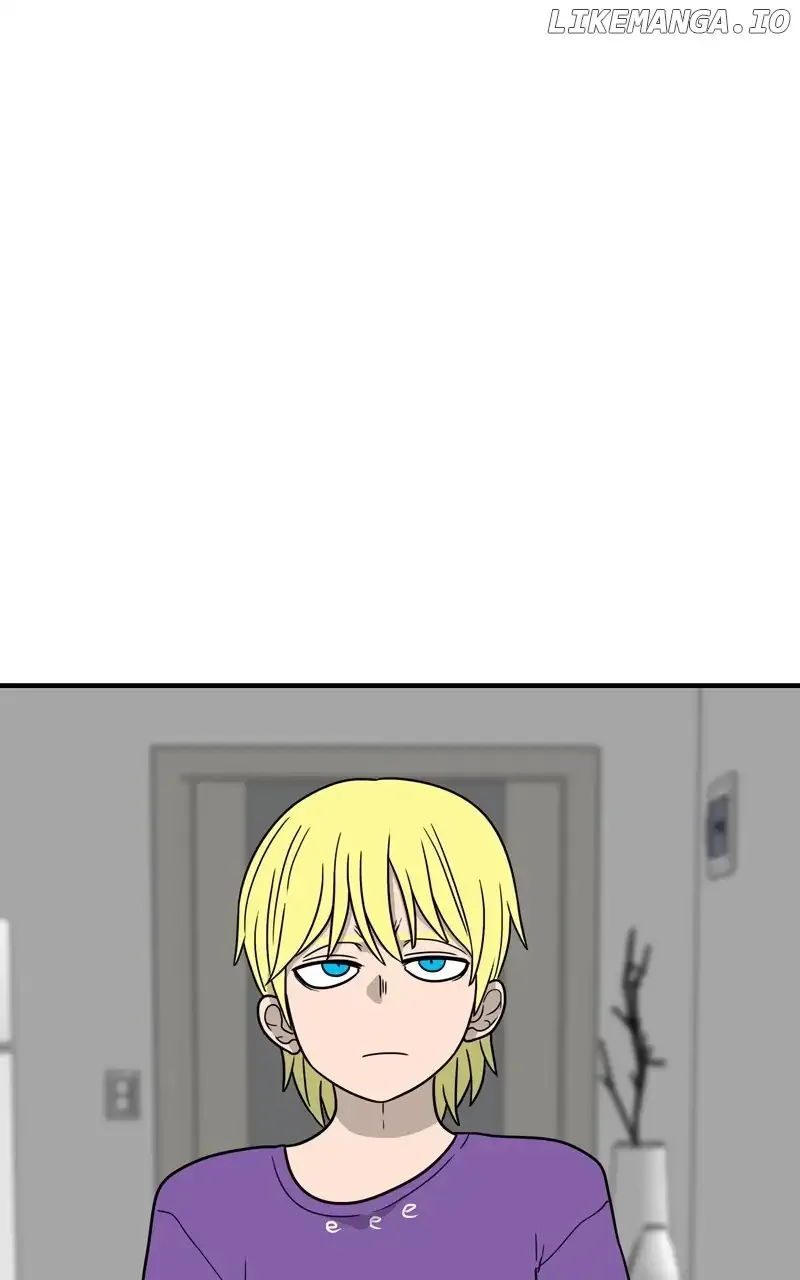 Dating to Survive Chapter 67 page 2