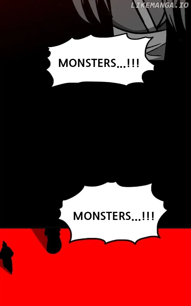 Dating to Survive Chapter 65 page 35