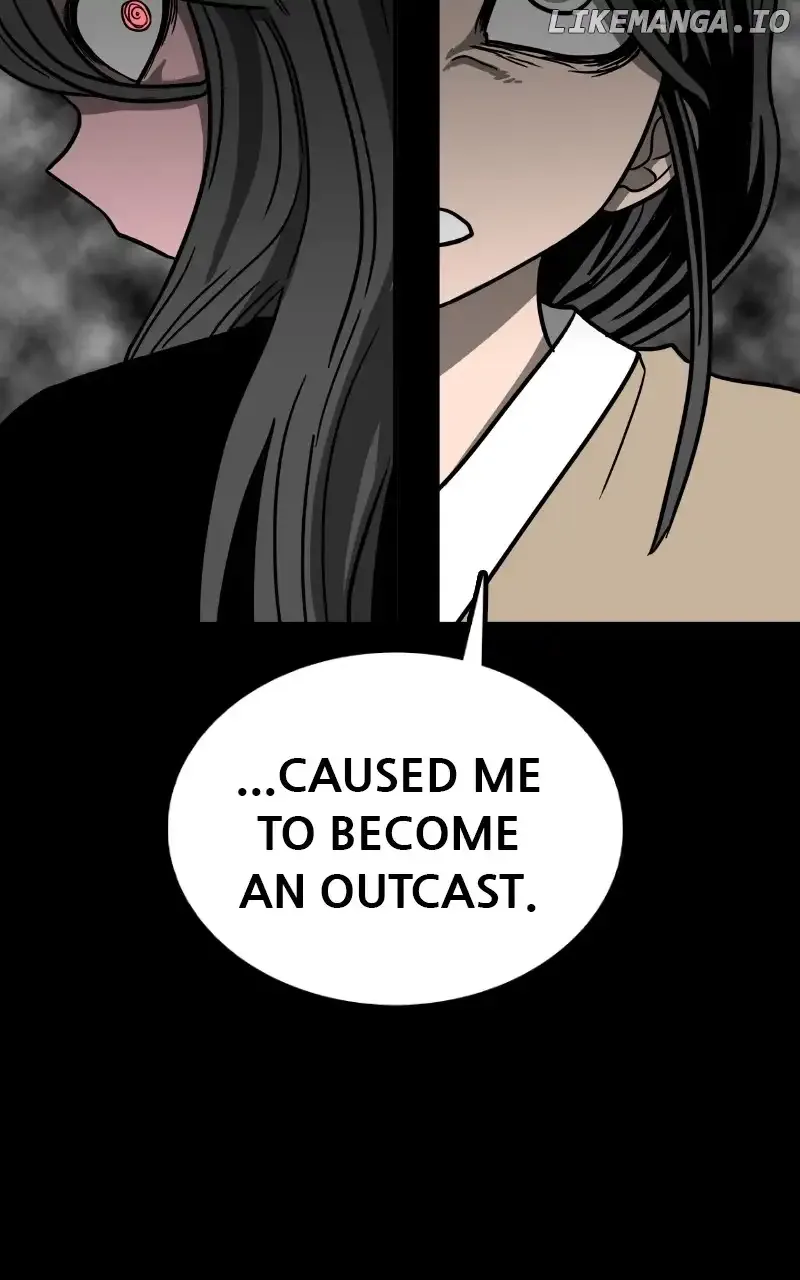 Dating to Survive Chapter 65 page 40