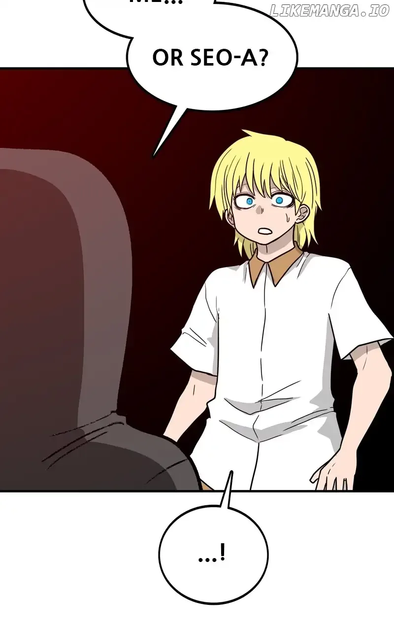 Dating to Survive Chapter 68 page 100