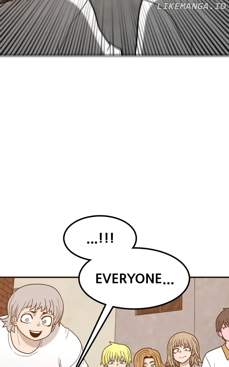 Dating to Survive Chapter 70 page 38