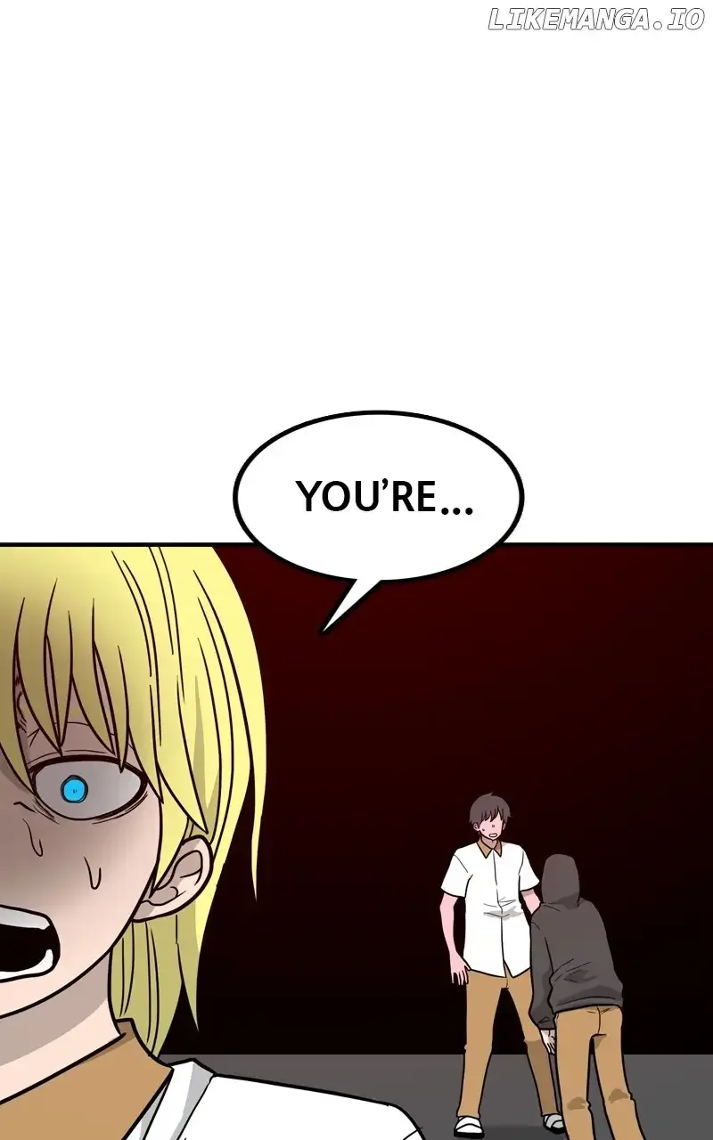 Dating to Survive Chapter 68 page 101
