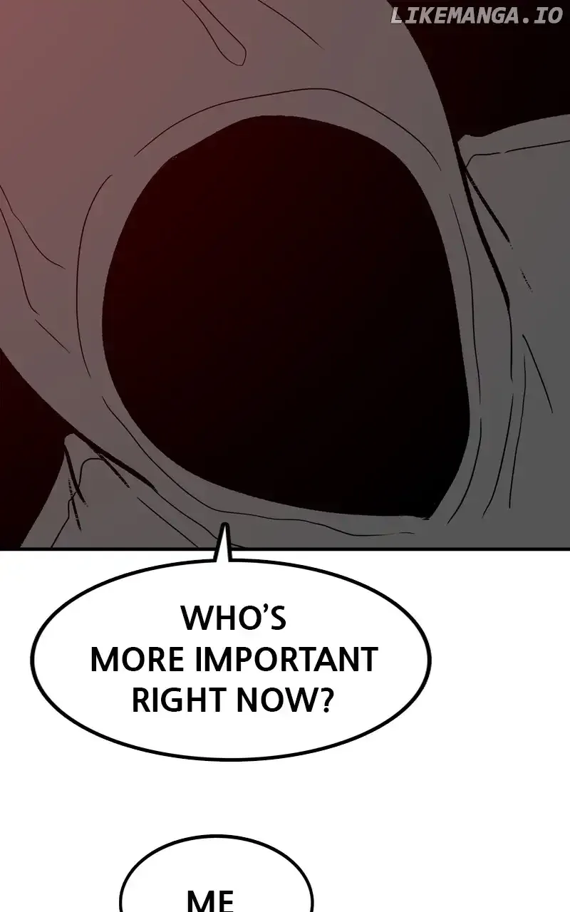 Dating to Survive Chapter 68 page 99