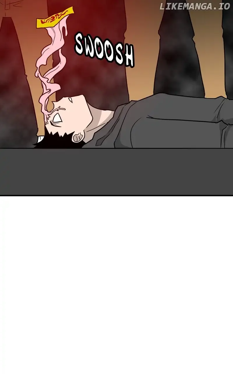 Dating to Survive Chapter 70 page 31