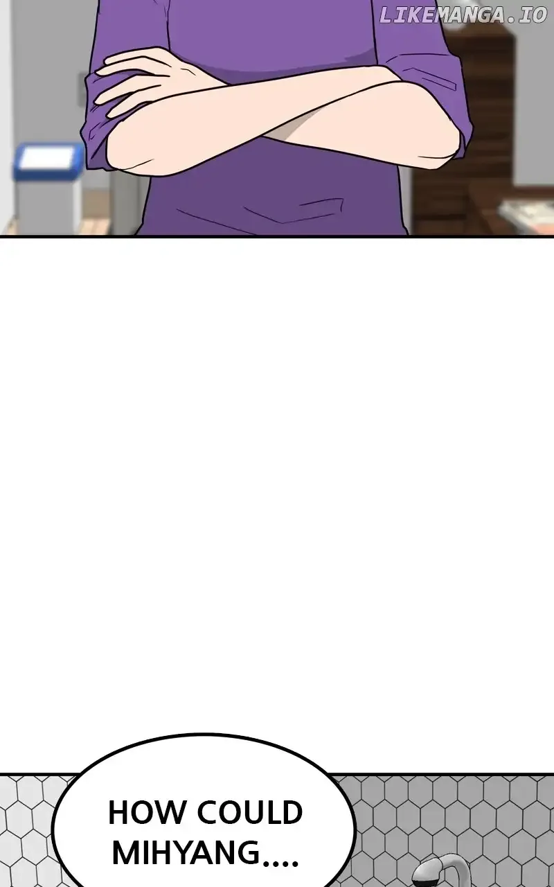 Dating to Survive Chapter 67 page 3