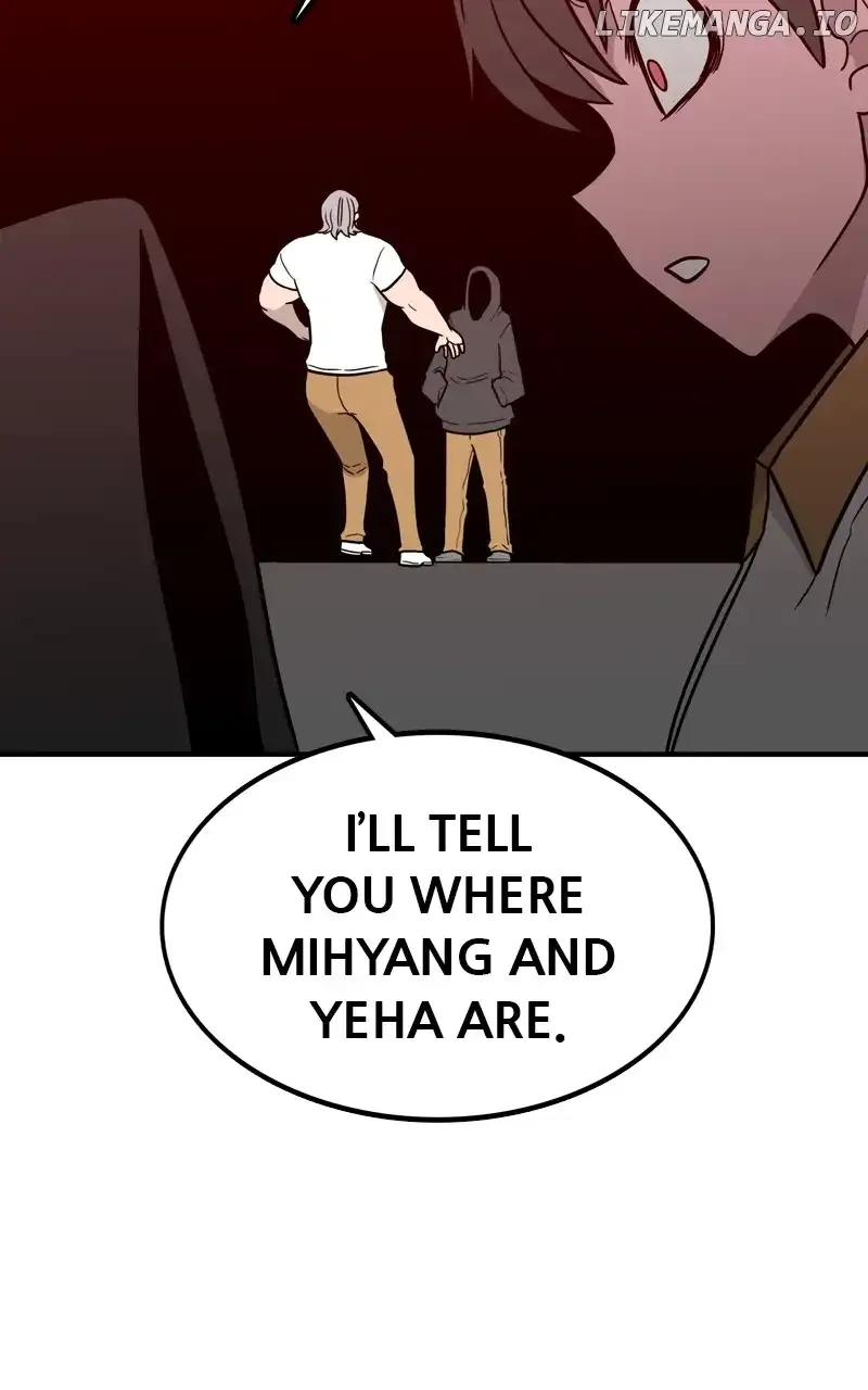 Dating to Survive Chapter 68 page 103
