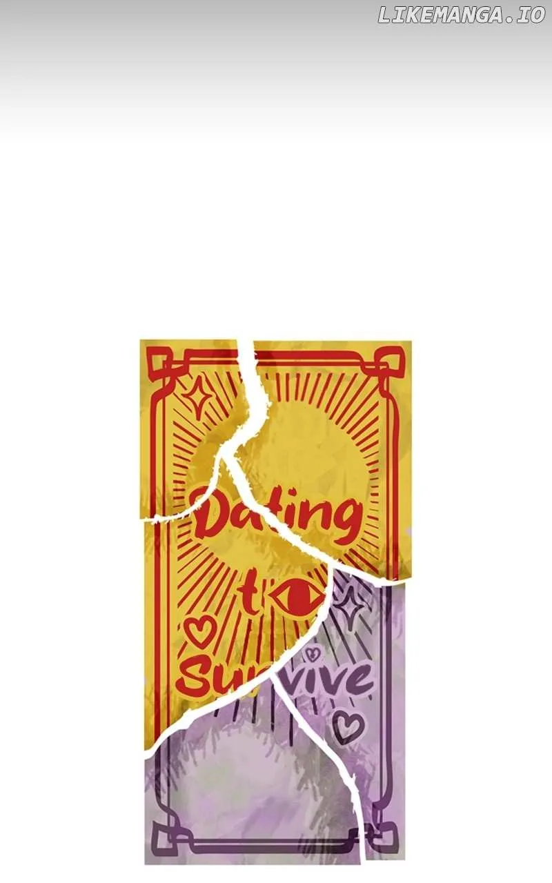 Dating to Survive Chapter 64 page 132