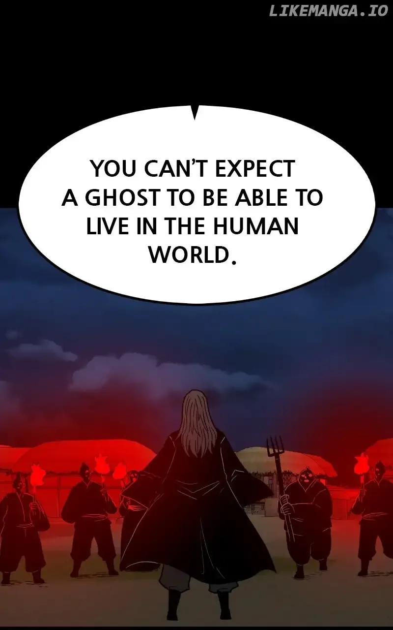 Dating to Survive Chapter 65 page 38