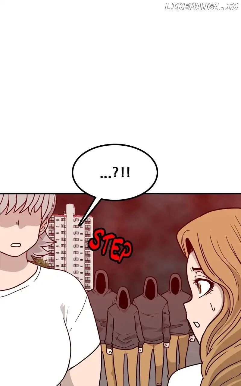 Dating to Survive Chapter 68 page 97
