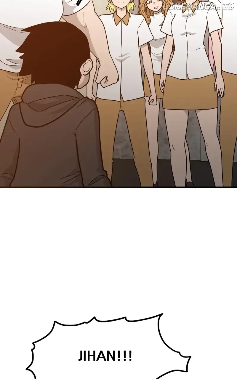 Dating to Survive Chapter 70 page 39