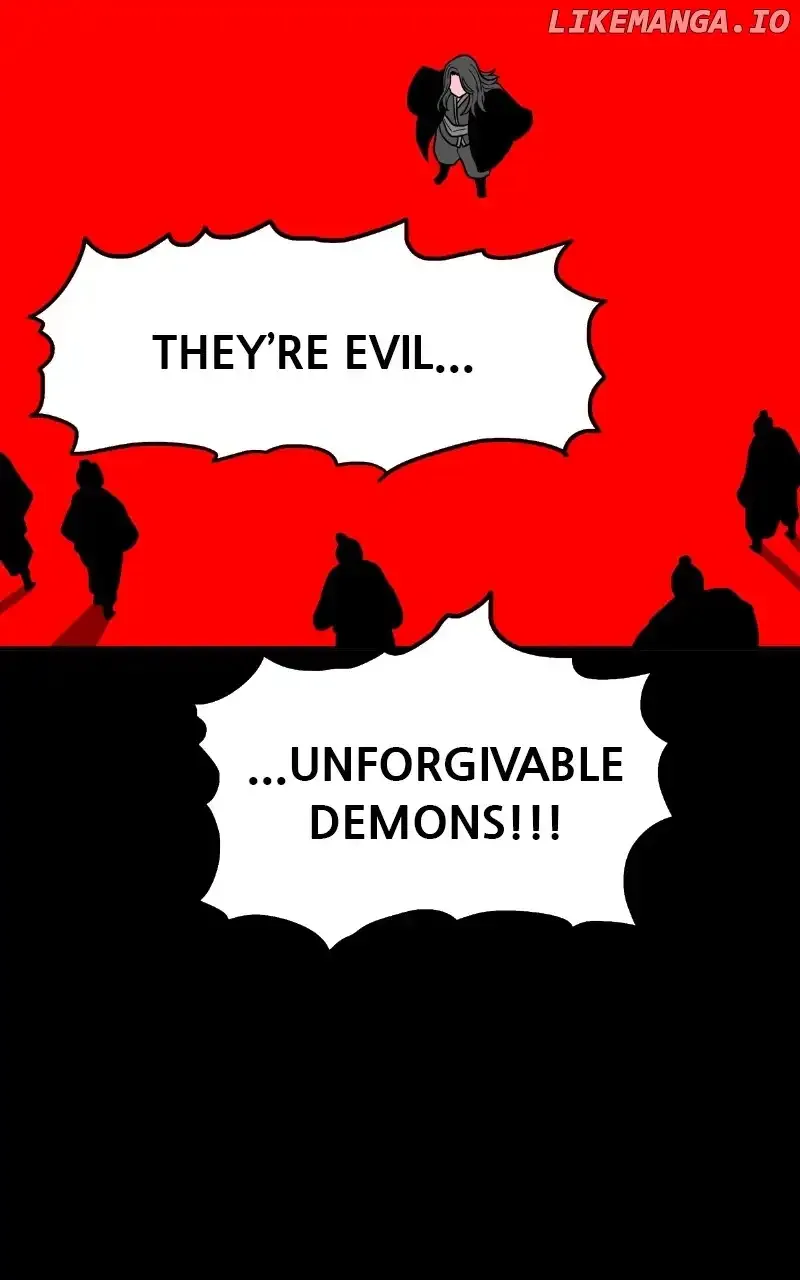 Dating to Survive Chapter 65 page 36